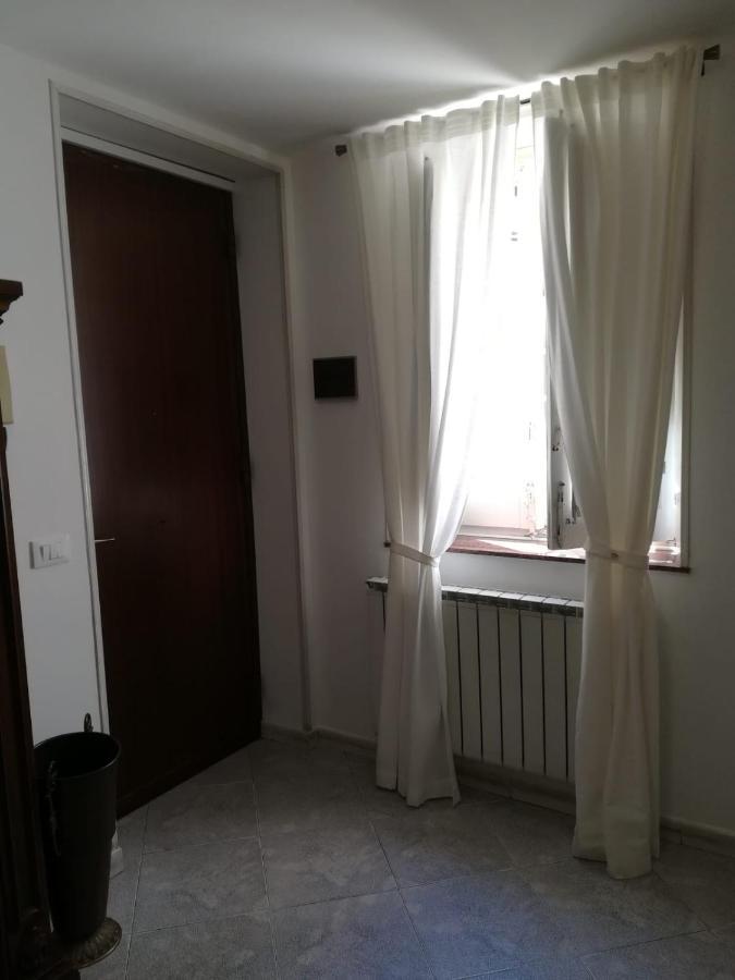 Sweet Room In Center Palermo Exterior photo