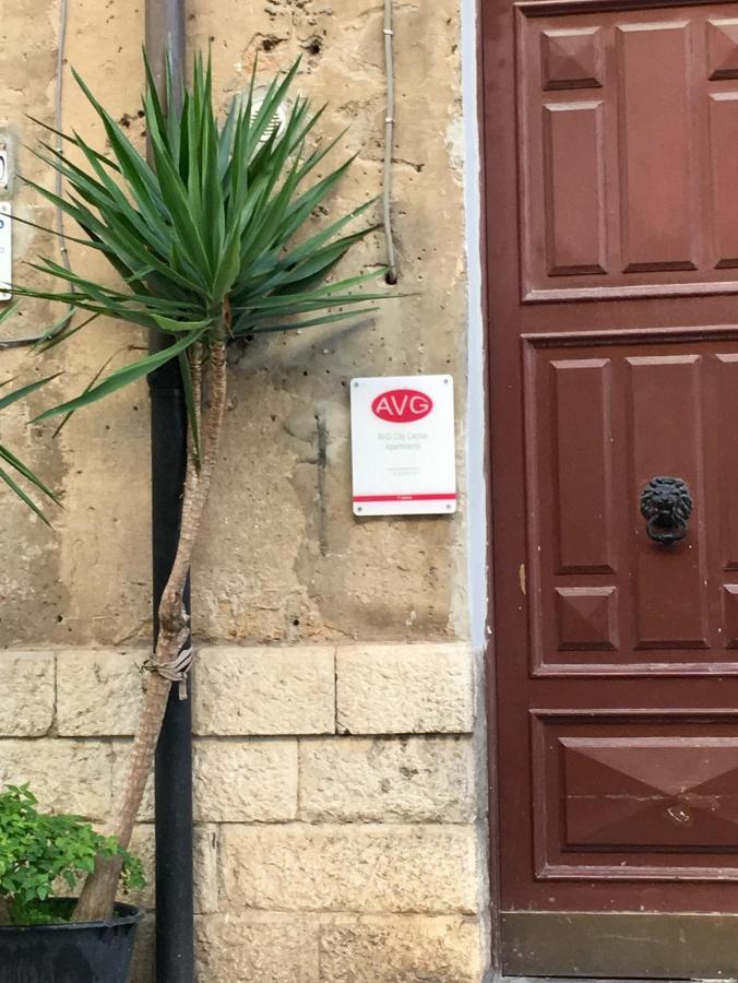 Sweet Room In Center Palermo Exterior photo